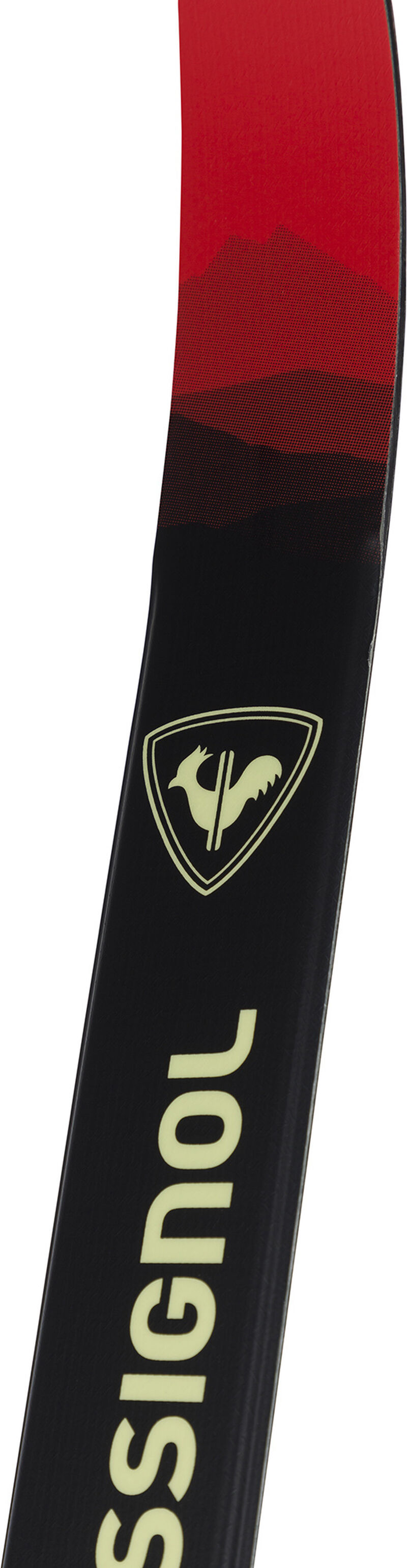 Unisex Nordic TourenSkier XT Venture Wxls