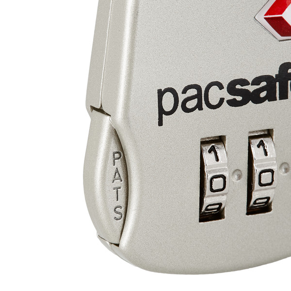 PROSAFE 800 COMBINATION CABLE PADLOCK - Gepäcksicherung