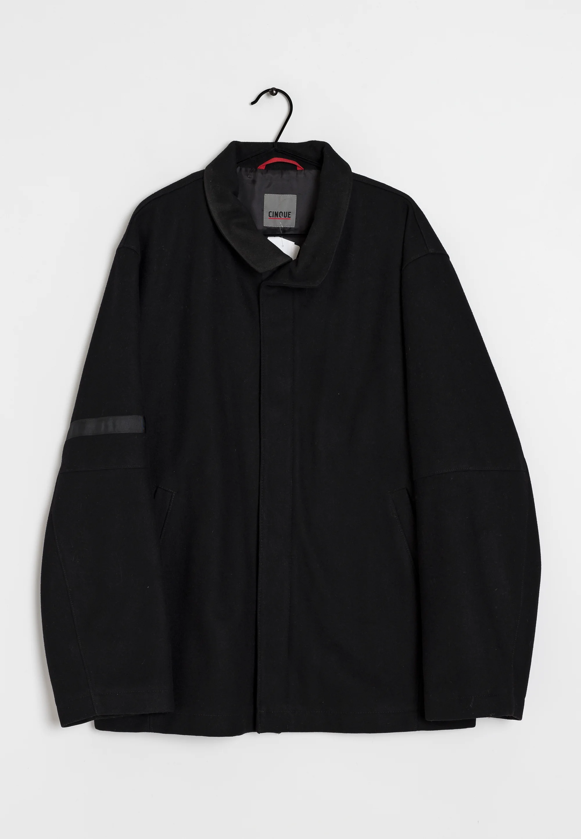 Chaqueta de cinco luces