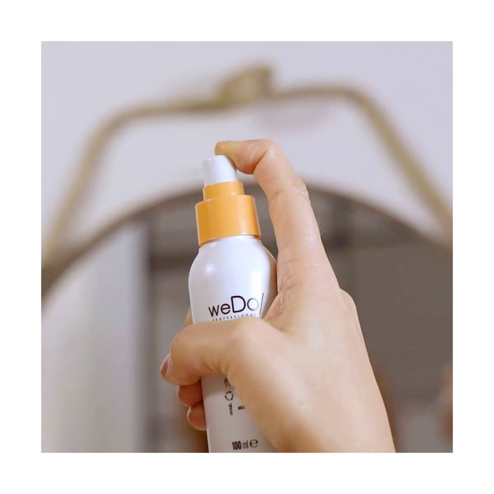 WEDO Cheveux & Corps Spread Happiness Mist Soin des cheveux