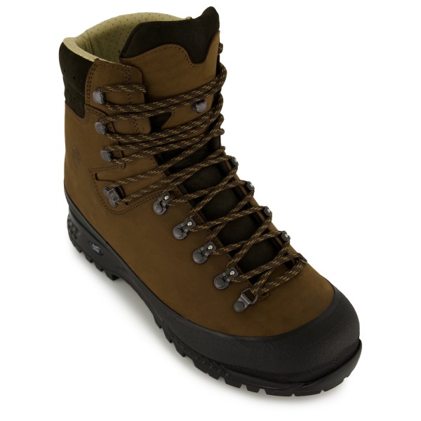 Hanwag - Yukon Wide - Wanderschuhe