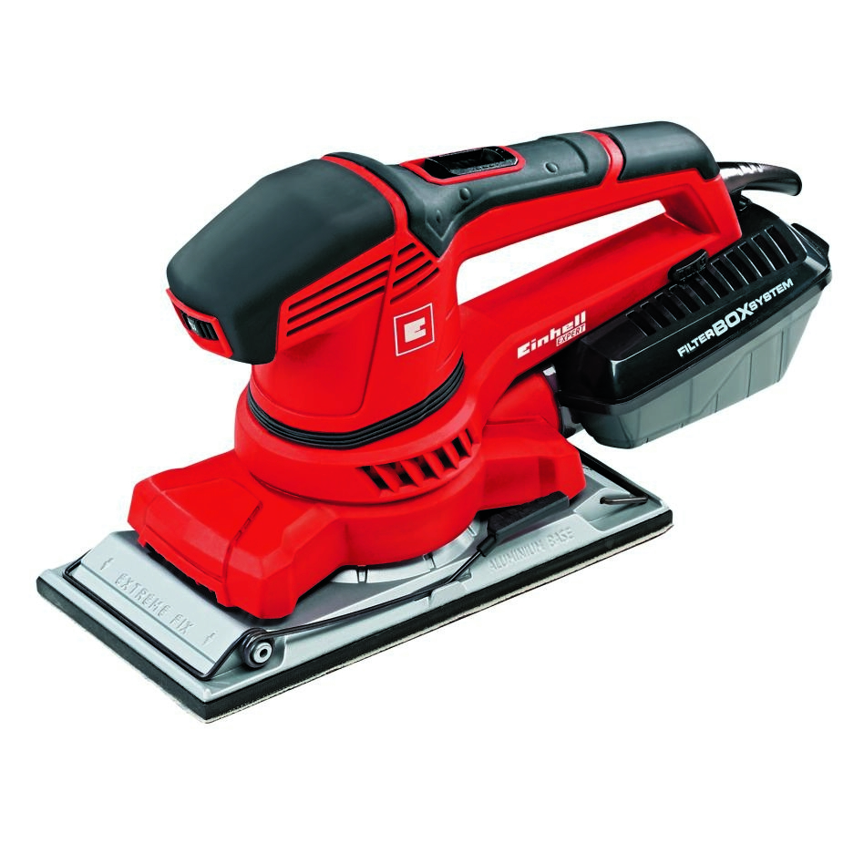 Einhell 4460620 TE-OS 2520 EÂ Flat cutting machine 230 x 115 mm