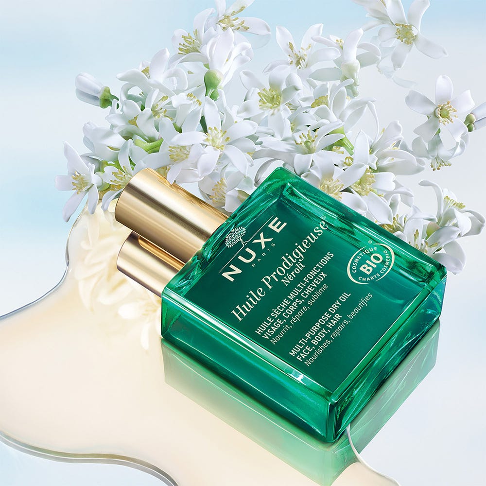 NUXE Huile Prodigieuse Néroli Körperöl 100 ml
