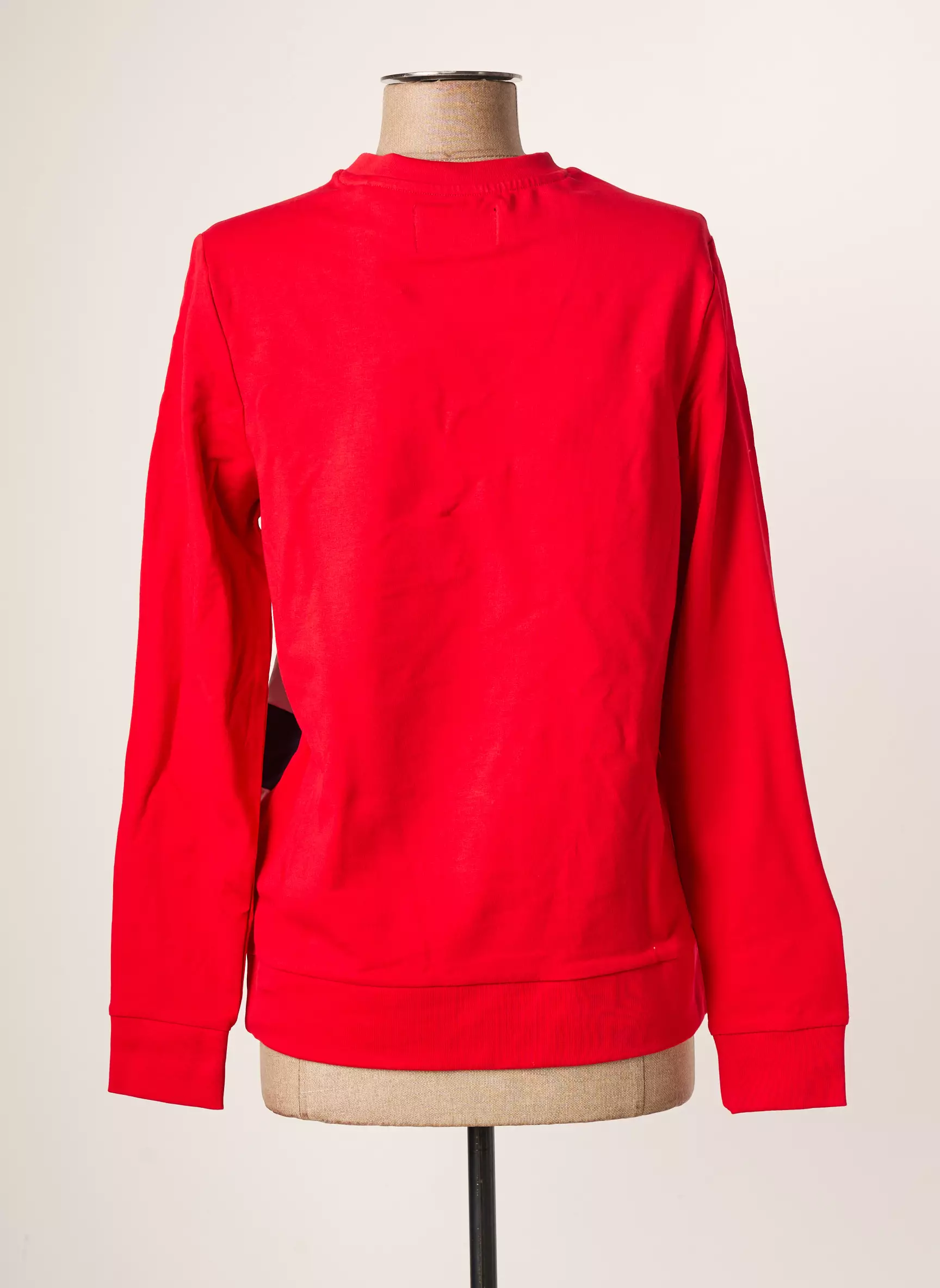 Lois Sweats Femme couleur rouge