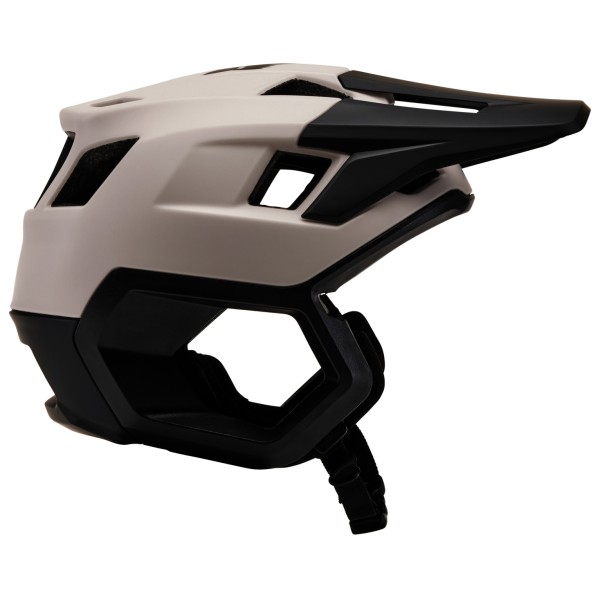 FOX Racing - Dropframe - Radhelm