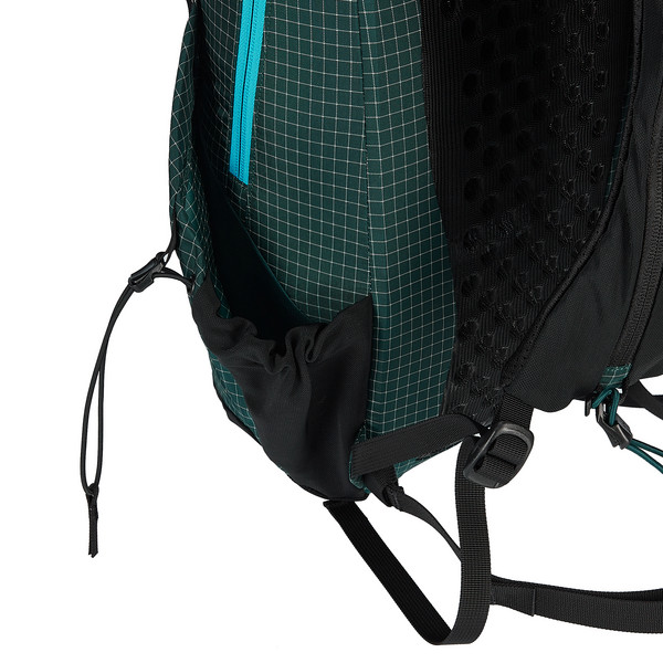 AERIOS 15 BACKPACK - Tagesrucksack