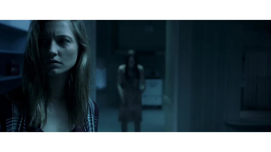 Insidious - The Last Key