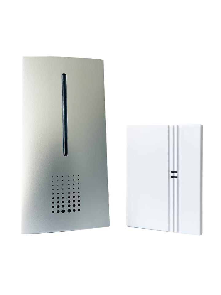 Heidemann  Heidemann Funkgong-Set HX Connect günstig kaufen onesize