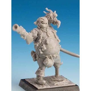 Piraten Starter-Box Resin