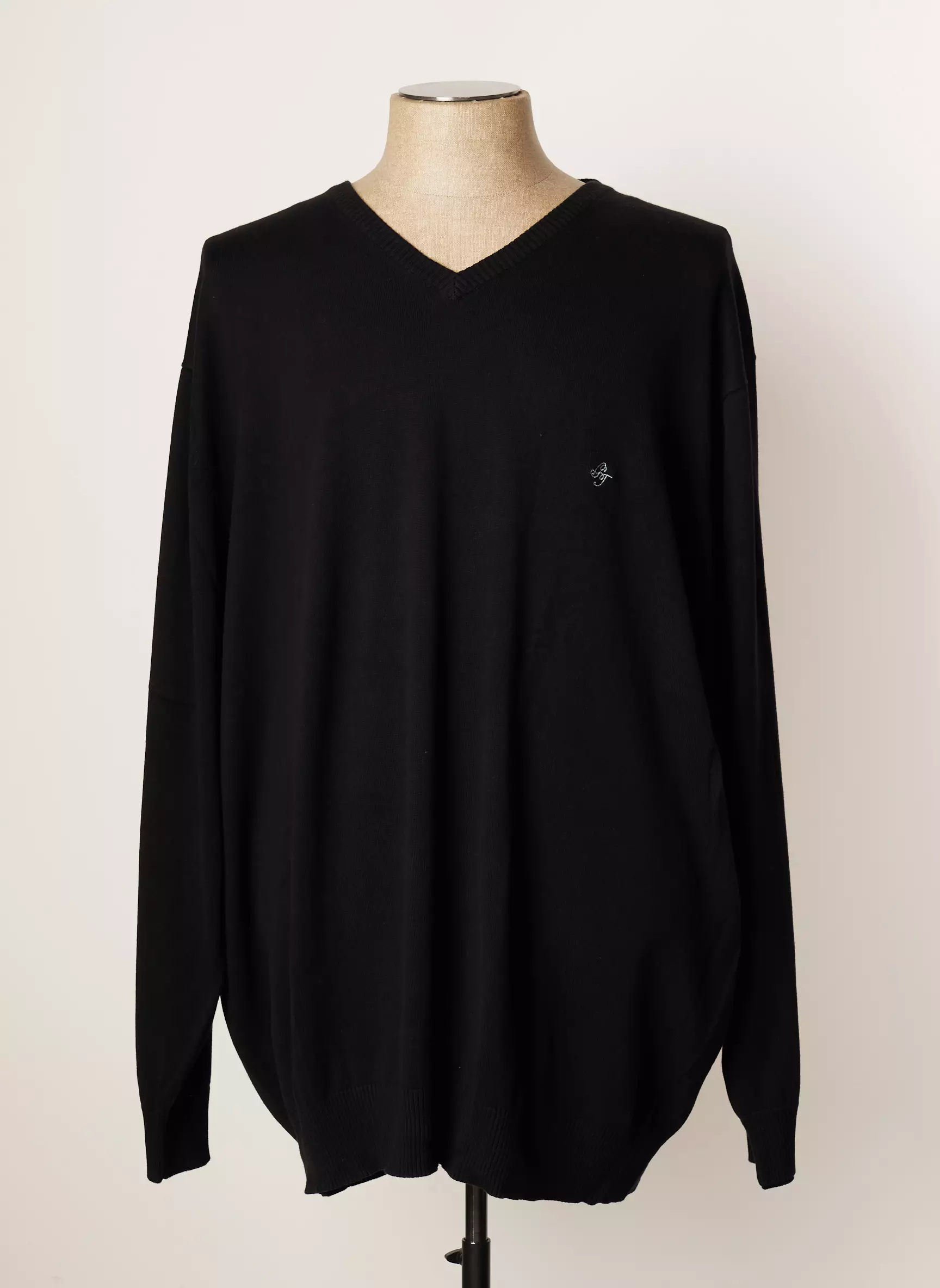 Greyes Pulls Homme couleur noir