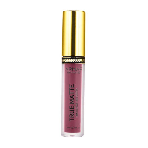 Armaf Beauté True Matte Liquid Lipstick Legesi 4 ml