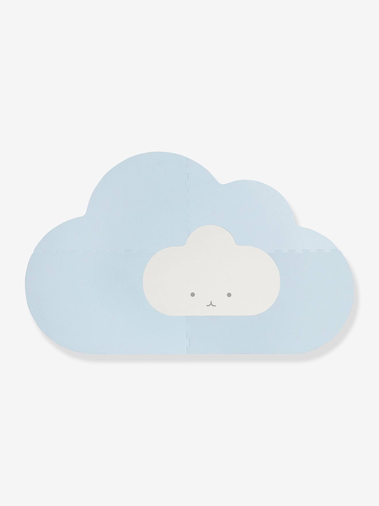 Tapis d'éveil Nuage Small