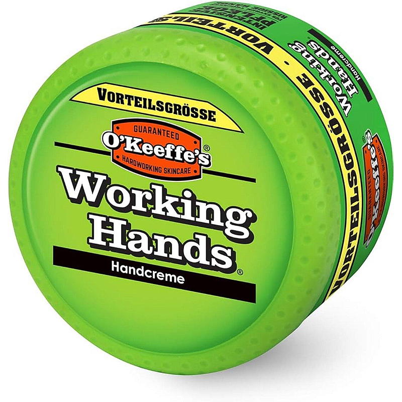 O`Keeffe`s Håndkrem 193 g Working hands value O'Keeffe's