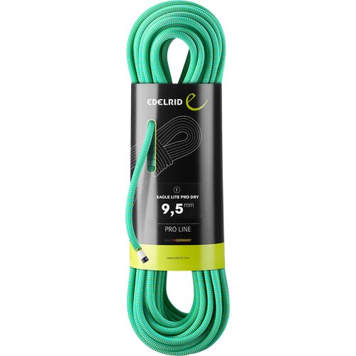 BERGSEIL EAGLE LITE PRO DRY 9,5MM