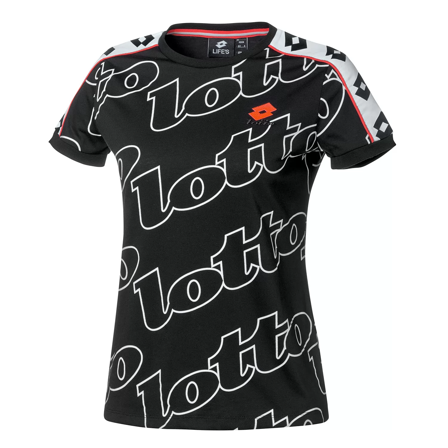 Tričko Athletica Prime W