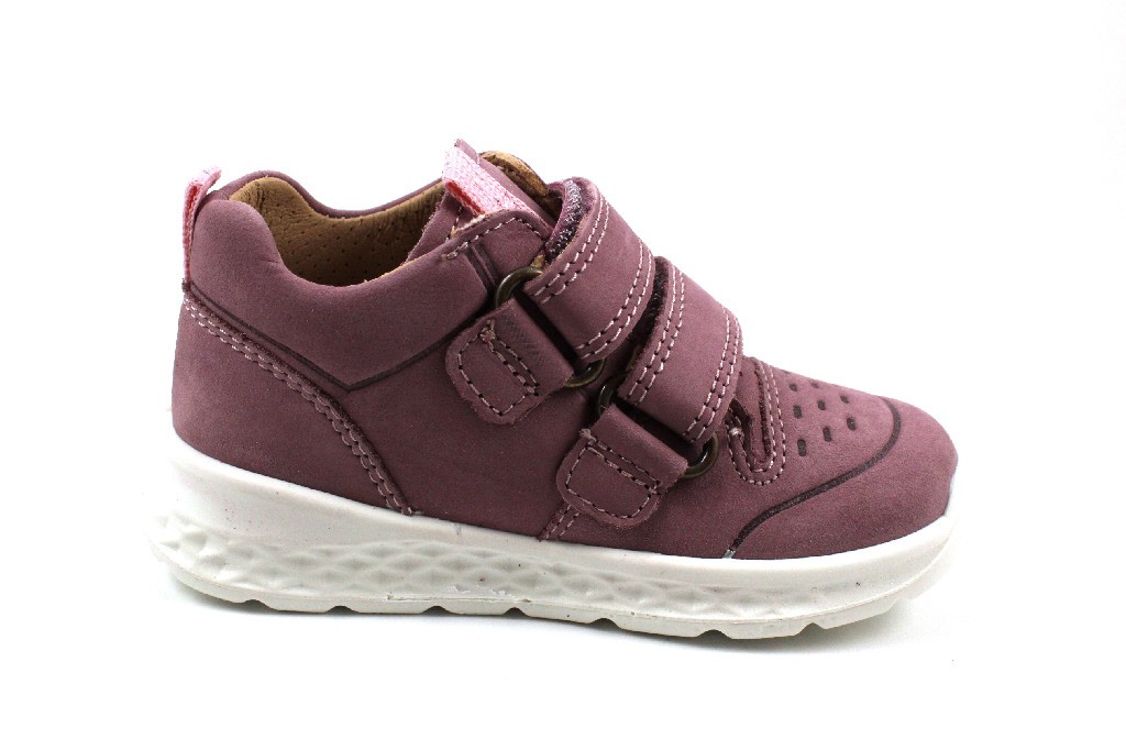 SUPERFIT Lauflernschuhe silber