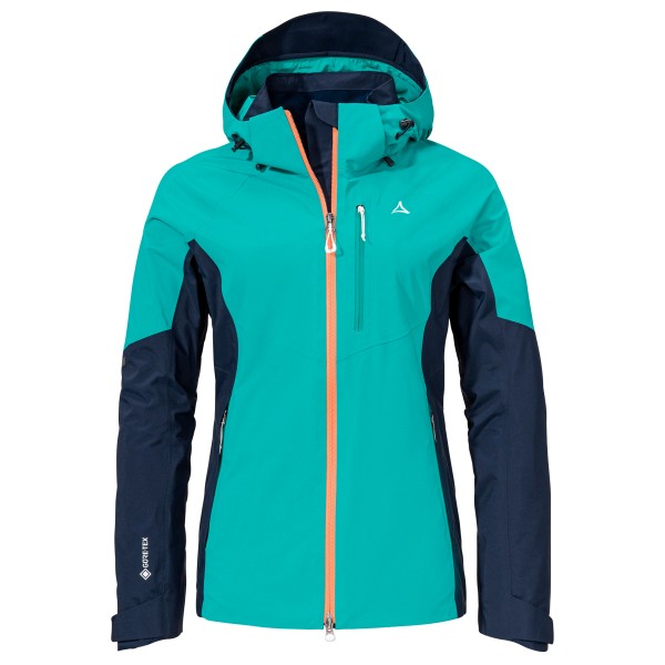 Schöffel - Women's 2L Jacket Gaschurn - Regenjacke