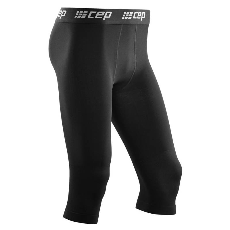 CEP 3/4 Base Tights Herren