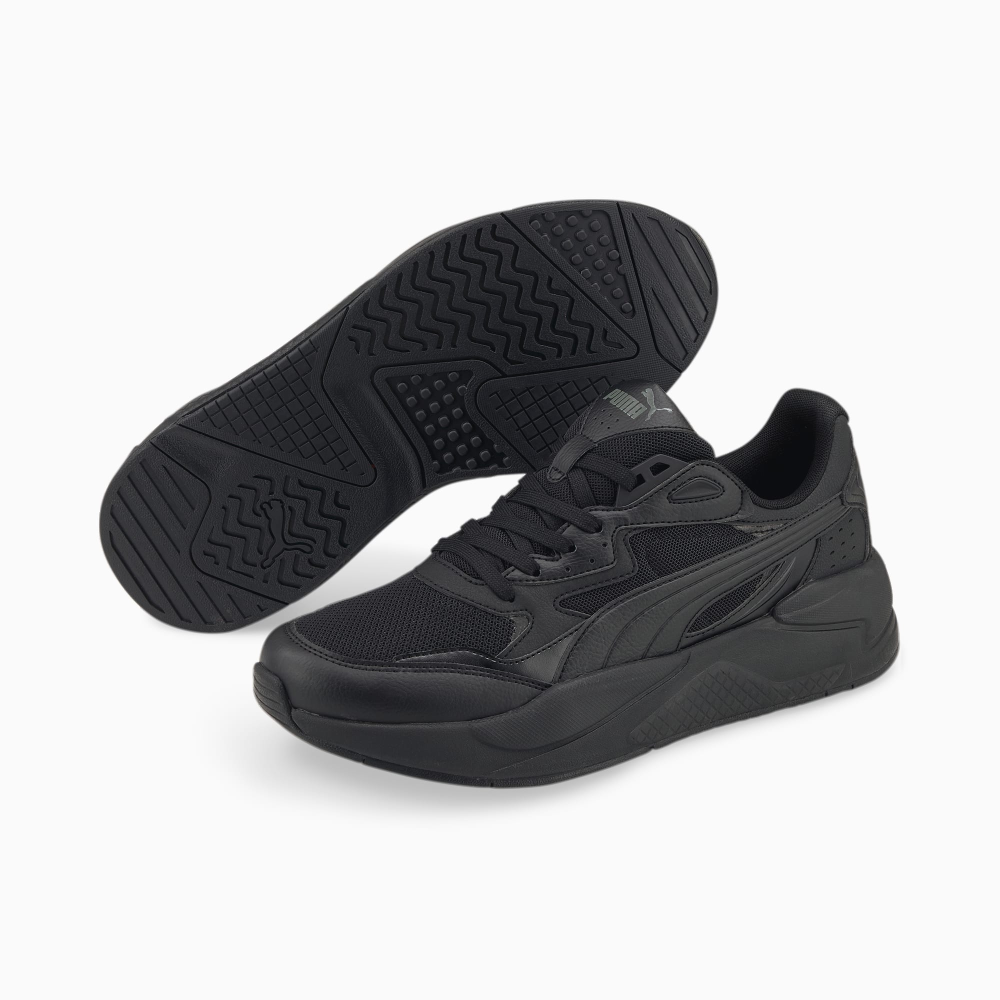PUMA X Ray Speed 384638_01 / schwarz