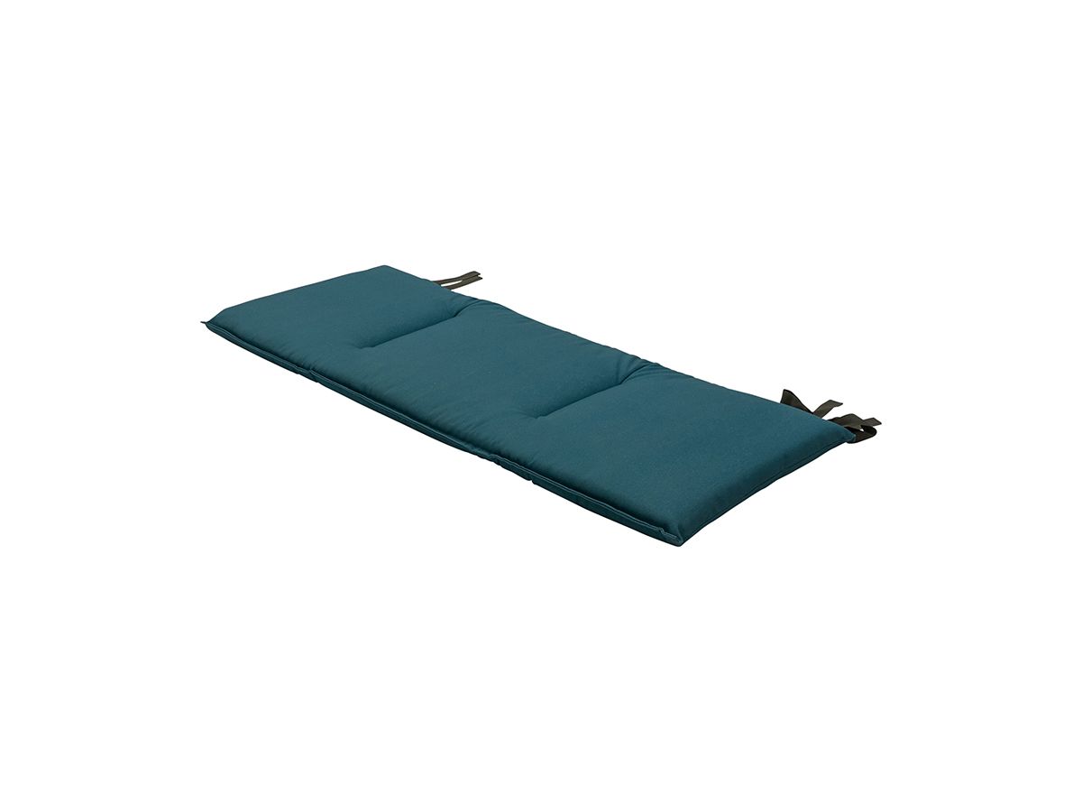 Madison Aegean Blue ECO 120x48 Sofakissen
