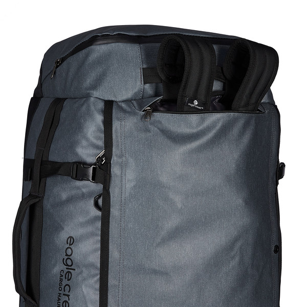 CARGO HAULER DUFFEL 90L - Reisetasche