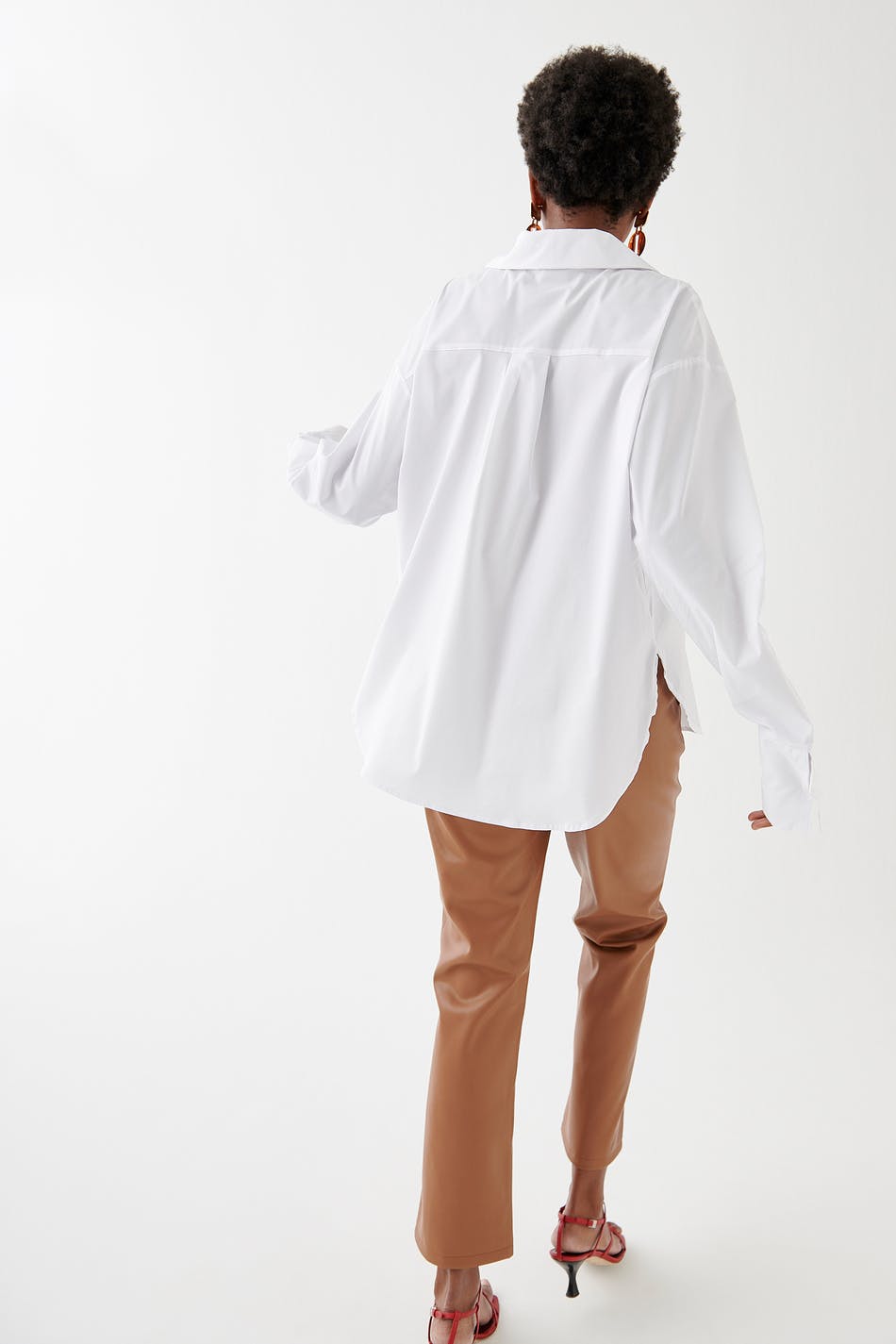 Katja shirt
