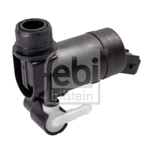171231 WASCHWASSERPUMPE FEBI - ATU