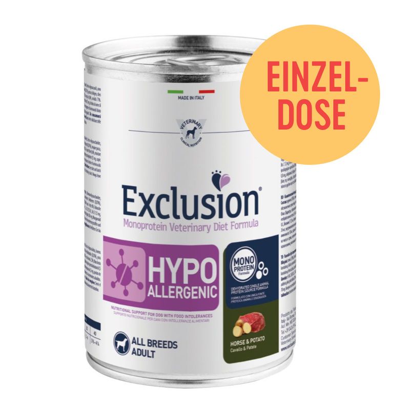Exclusion Diet 1 x 400 g