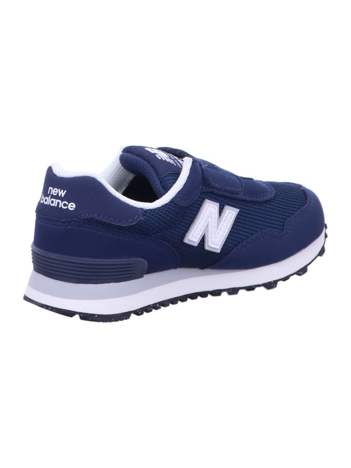New Balance Jungen- Halbschuhe PV515V1 in Blau günstig kaufen