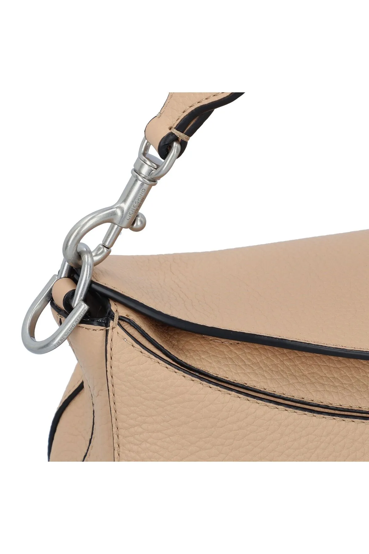 liebeskind  Alessa 3 Schultertasche S Leder 32 cm
