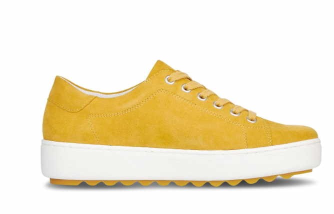 REMONTE Sneaker silber