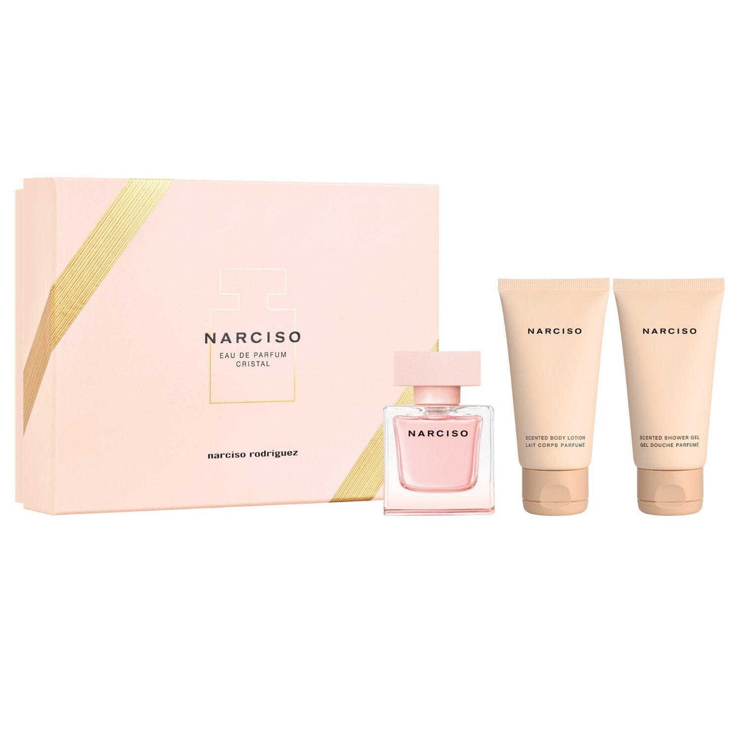 CRISTAL Set