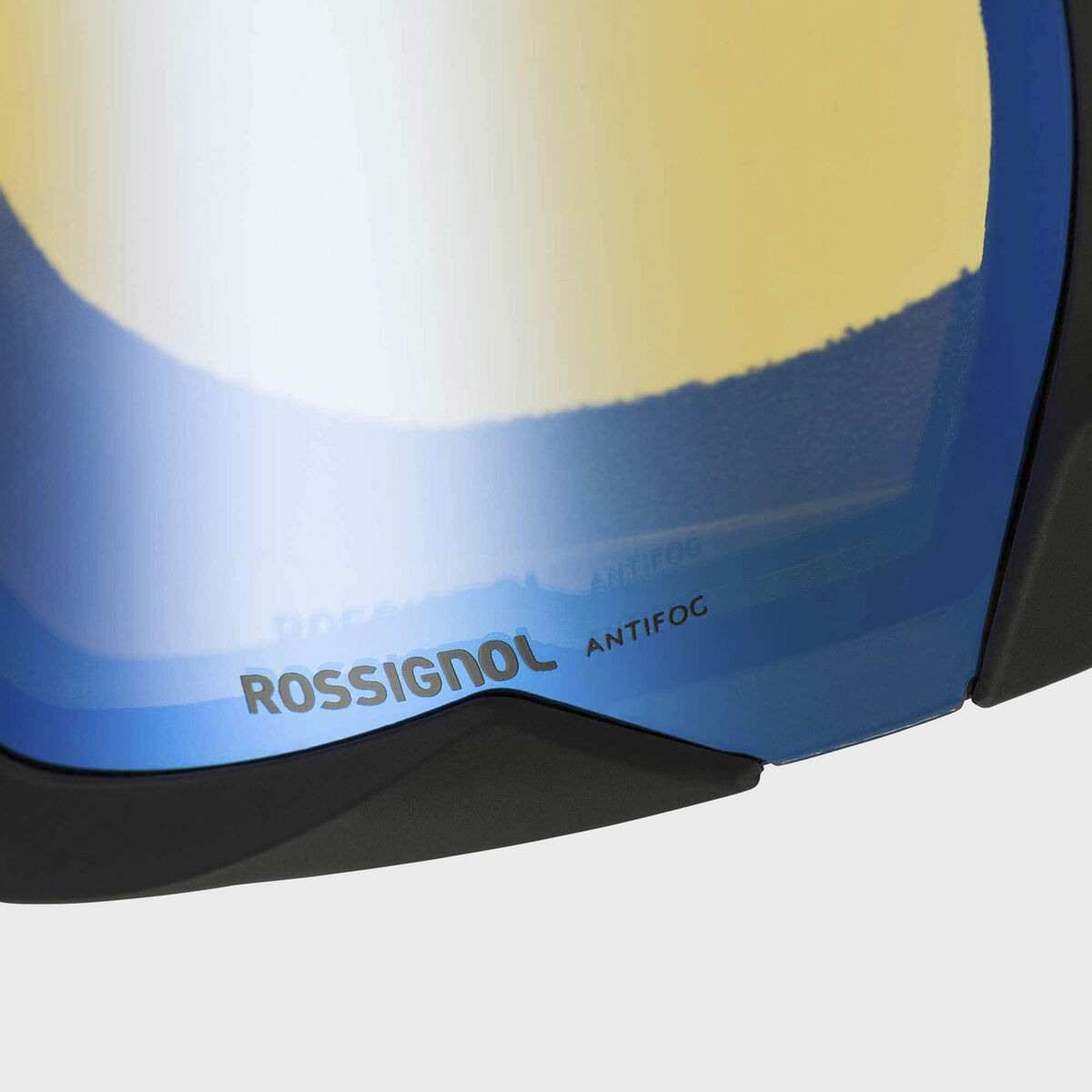Damen Skibrille SPIRAL VERSPIEGELT