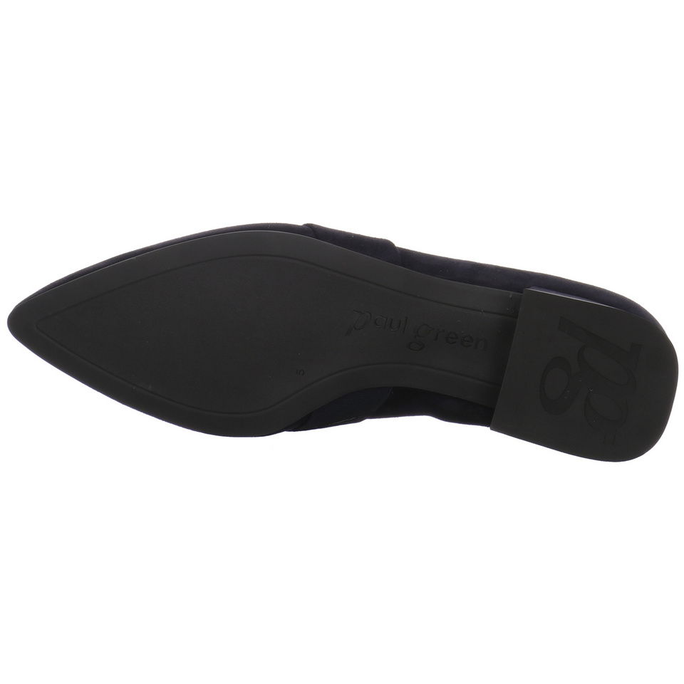 Paul Green Slipper