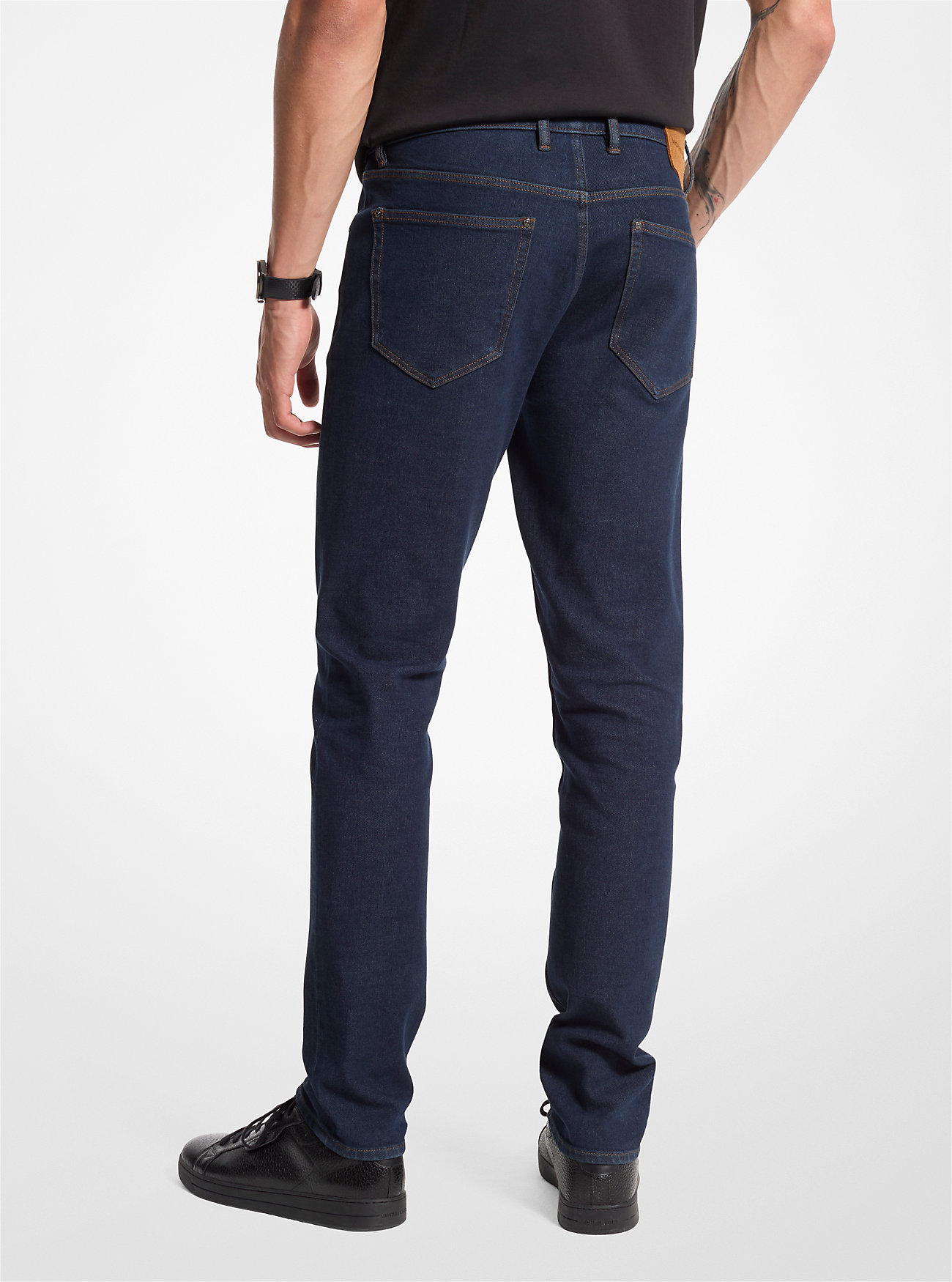 Parker Stretch Denim Jeans – RINSE