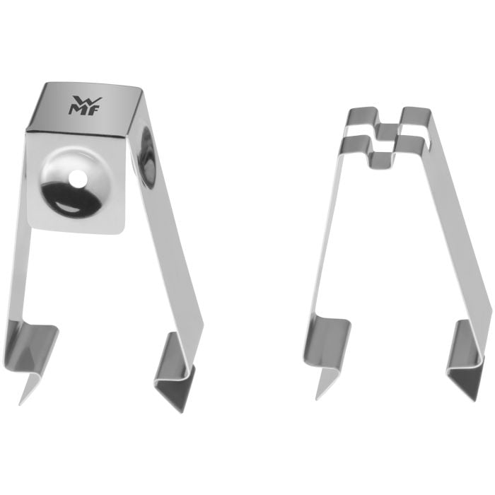 BBQ Spiesse-Set, 2-teilig mit Clips