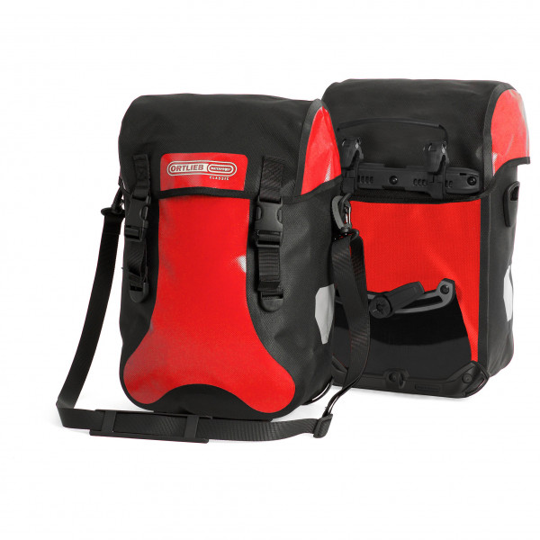 Ortlieb - Sport-Packer Classic - Gepäckträgertaschen