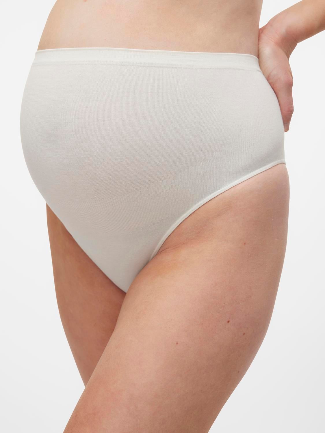 Hohe Taille Unterhose