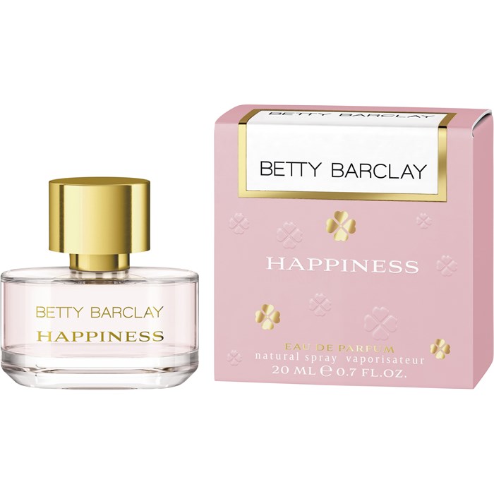 Eau de Parfum Spray