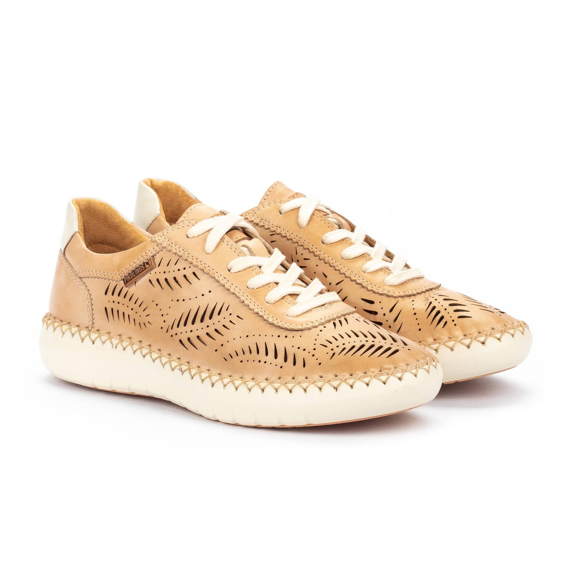 Sportowy z detalami - BAMBOO