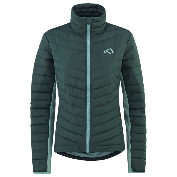 Kari Traa - Women's Eva Down Jacket - Daunenjacke