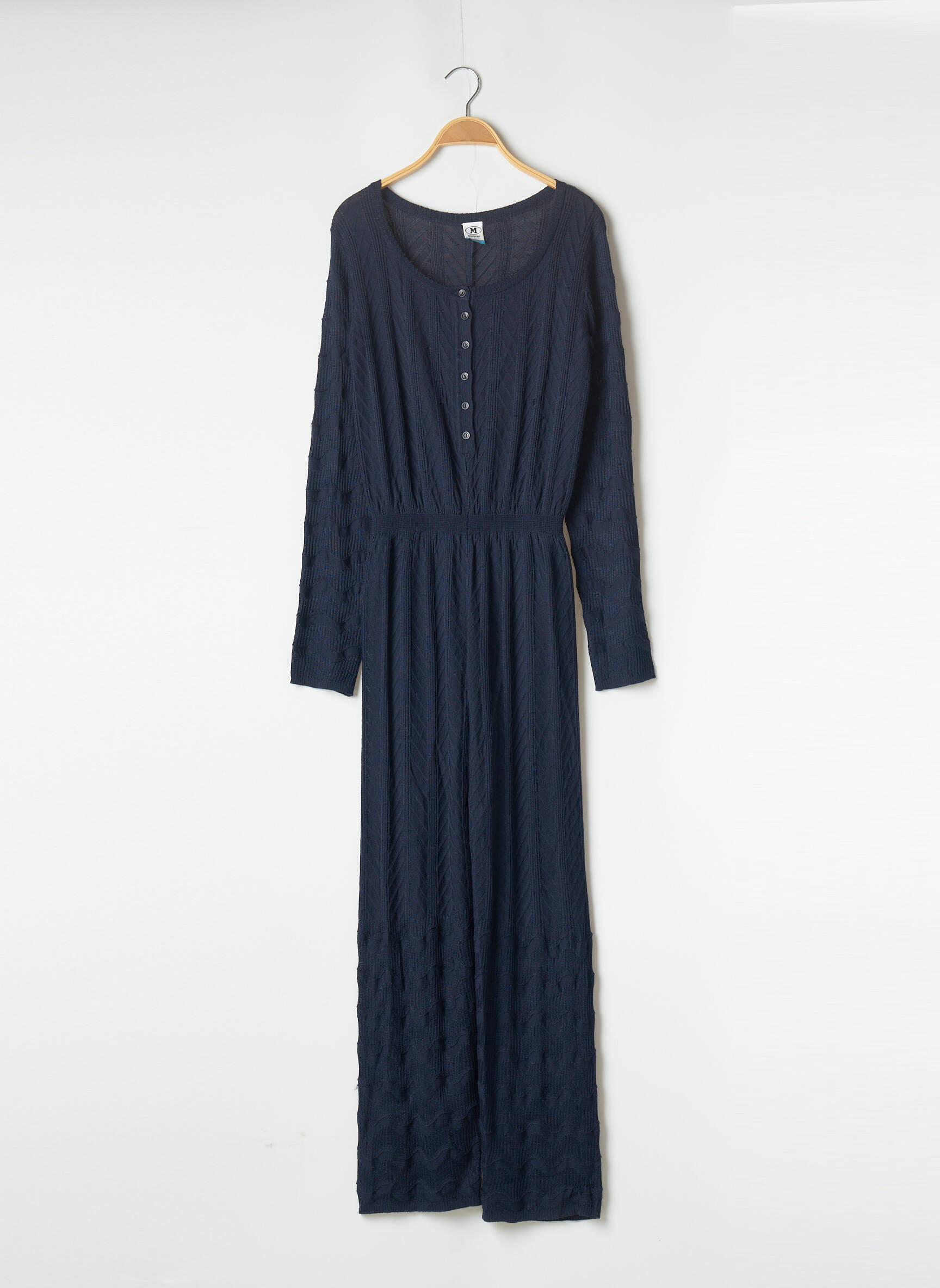 Missoni Combinaisons 1 Femme couleur bleu