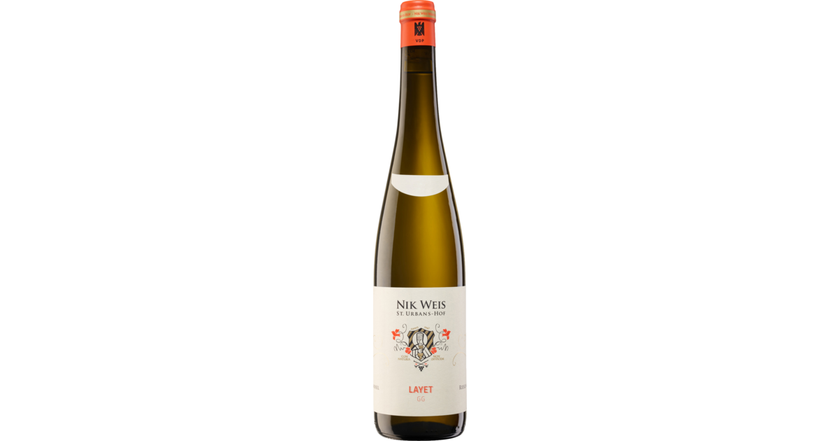 Layet Riesling GG
