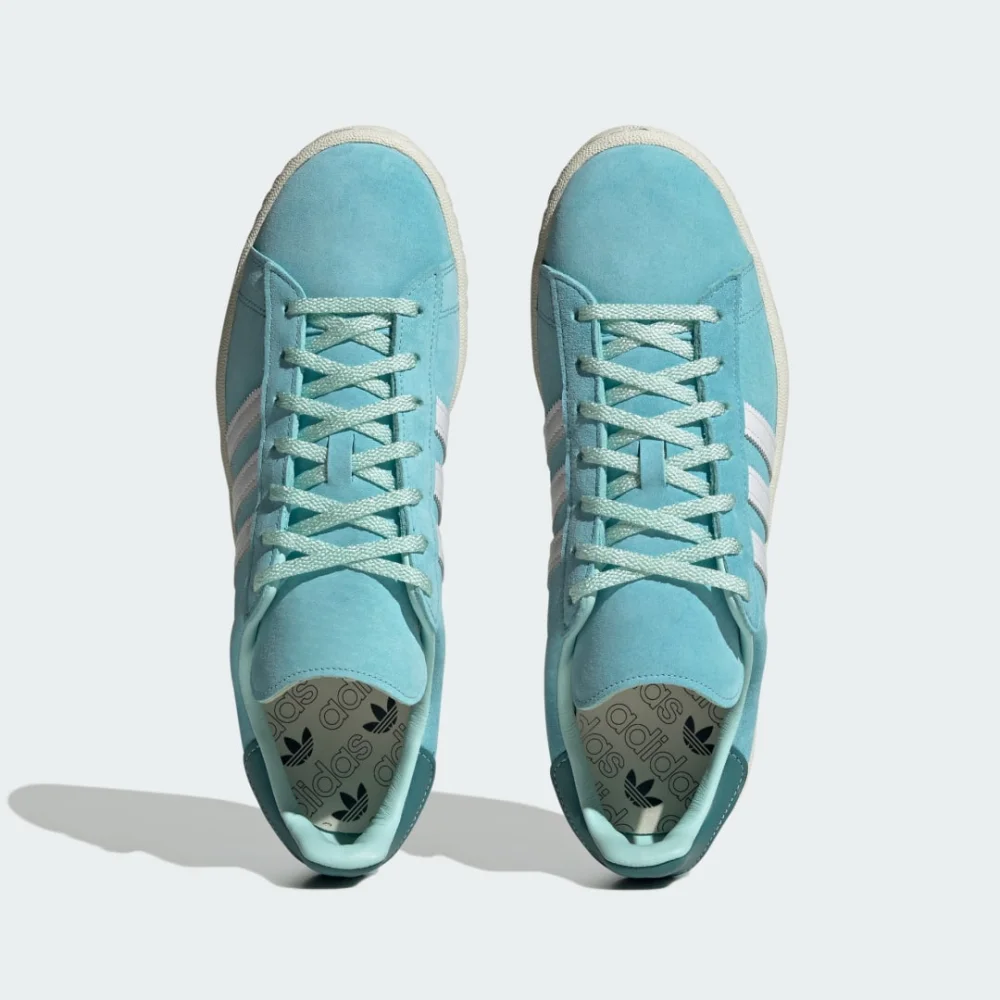 adidas Campus 80s IF5336 / blau