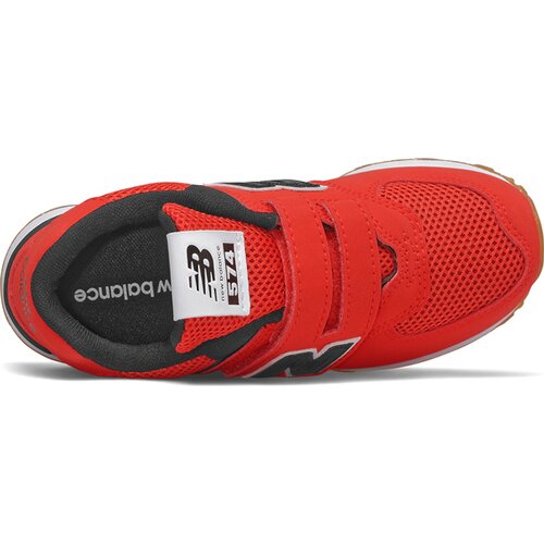 KINDER FREIZEITSCHUHE 574