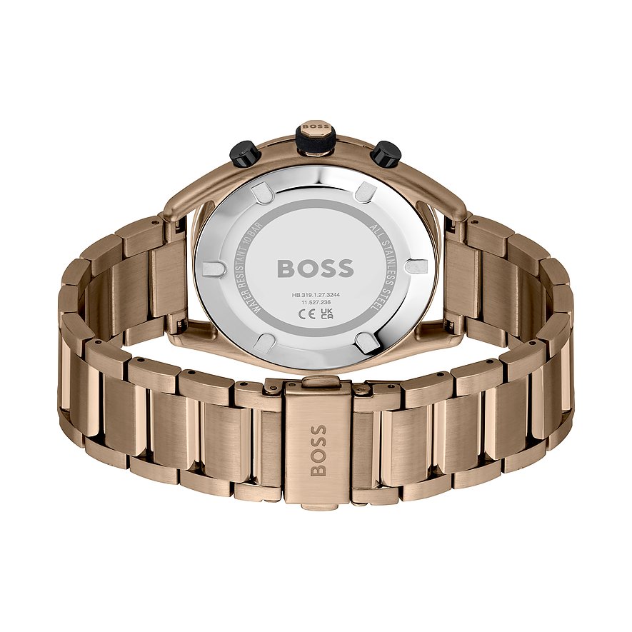 Boss Chronograph