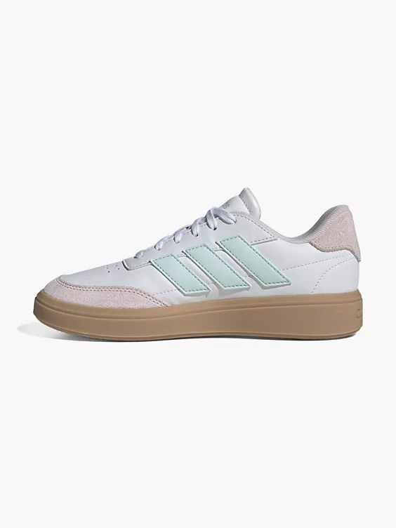 adidas COURTBLOCK J Sneaker