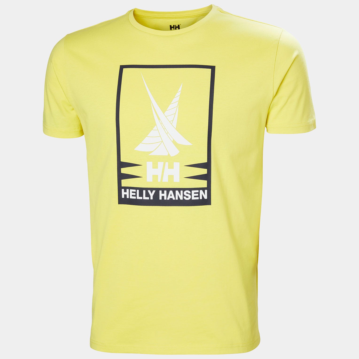 Men's Shoreline T-Shirt 2.0
