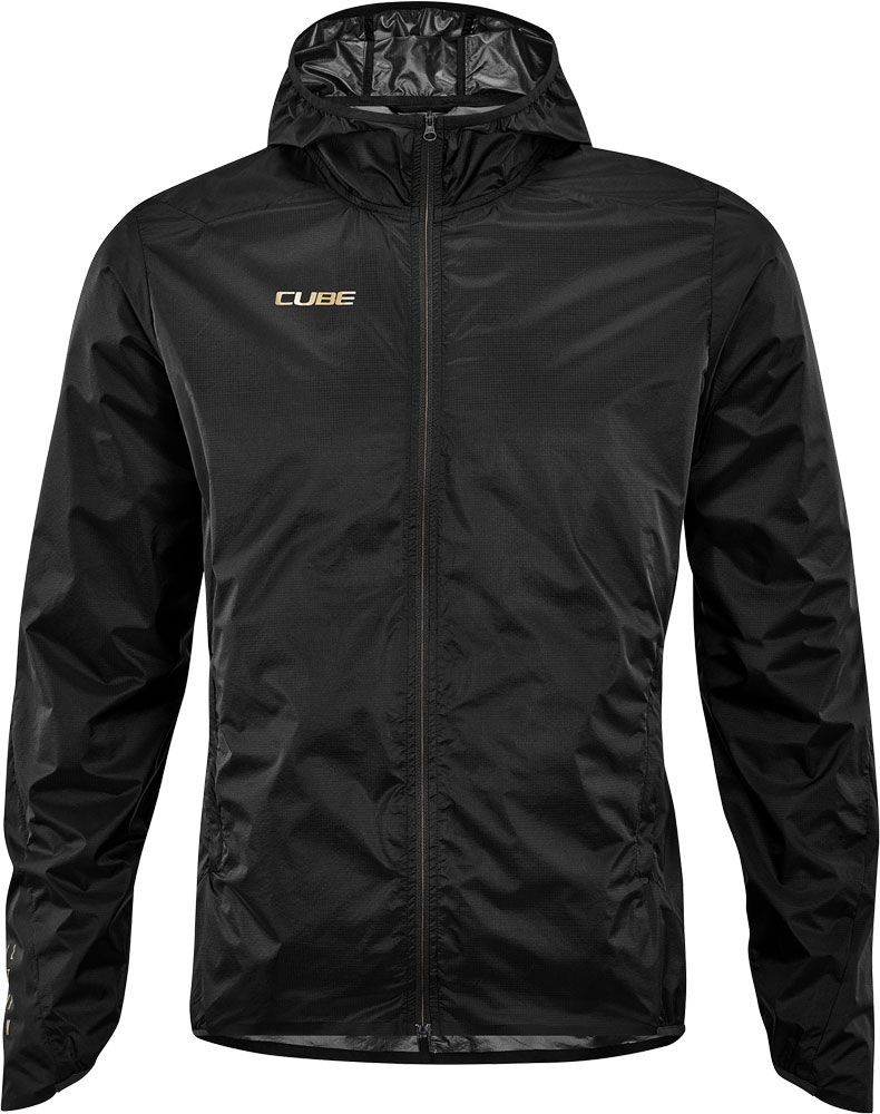 Cube ATX Breaker - MTB Windjacke kaufen | Bike-Discount