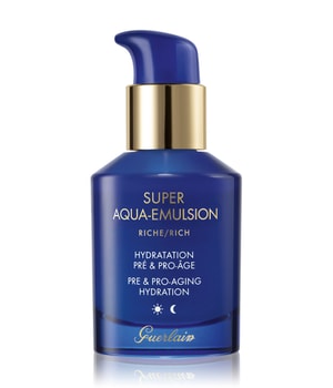 GUERLAIN Super Aqua Rich Tagescreme-50 ml